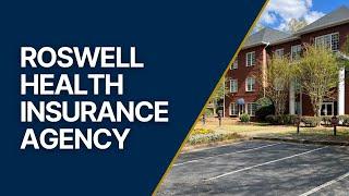 Roswell, GA Health Insurance Agency - Stroman Insurance