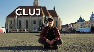 Cluj Napoca, Romania: Nomad and Travel Guide