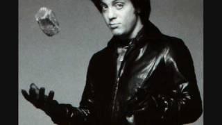 Billy Joel- The night is still young