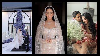 Sogand & Pouya’s Spectacular Iranian Wedding