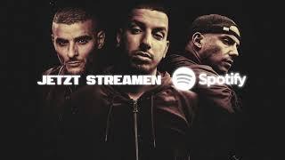 AriBeatz feat. RAF Camora & Sofiane - Perfekt (Official Audio)