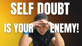 The Feedback Loop Of Hell - Self Belief With Vico Khang