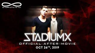 Club Infinity Fukuoka | | Oct 26th, 2019 | | Stadiumx After-movie
