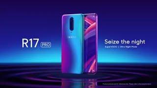 Oppo R17 Pro Full Details and Features
