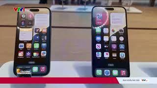 Xung quanh tuyên bố 'dậy sóng' của Tổng thống Mỹ Donald Trump: Đánh thuế nhập khẩu 25% với Apple