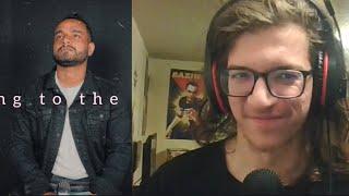 Gabriel Henrique Performs 'Talking to the Moon' (Bruno Mars Cover) REACTION