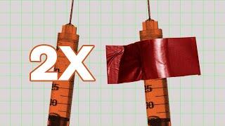 We Could Be Vaccinating Twice as Fast. The Government Won't Allow It.
