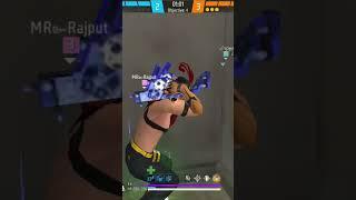#1vs4#short#trending#viral#SAGAR FF 01