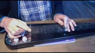 Mood Indigo (lapsteel) - Farroach