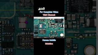 Samsung A52 5G/SM-A526 Charging ways,Not Charging Problem Solved#tech #phonefixx #phonerepairshorts