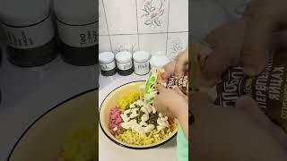 Olivye salad