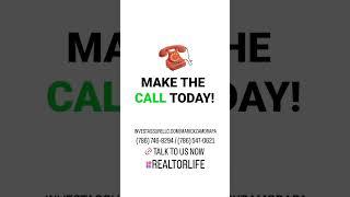 #realestate #agent #broker #miami #lifestyle #youtubeshorts #palmbeach #broward #rei #hoa #florida