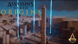 AC Origins: Gameplay Part 1