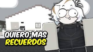 UN NUEVO FINAL EN QUIERO MAS CALOR COMPLETO (FINAL DE RECUERDOS ROBLOX)