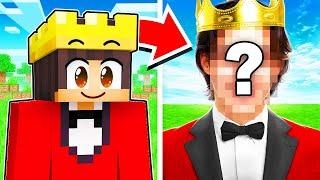 Turning Into REALISTIC Mongo In Minecraft!