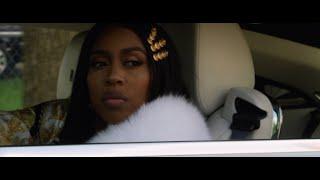 Kash Doll - KD Diary (Official Video)