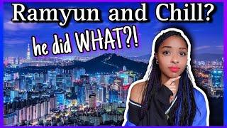 This is What Happened After a Hook Up in Korea | I'M SPEECHLESS!!