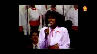 Havin' A Conversation With Zay ~ "The New York State Festival Choir from Church of God (in the 80's)