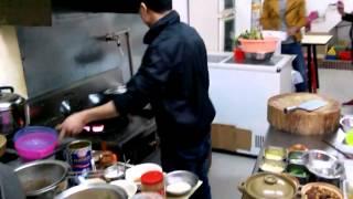 Real Cooking in China - Part3