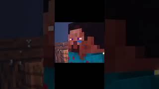 Saddest Minecraft moment #animation  #minecraft