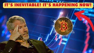  Bitcoin: Strong Signal! Crucial Pattern Discovered