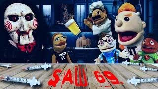 SML YTP: Saw 69