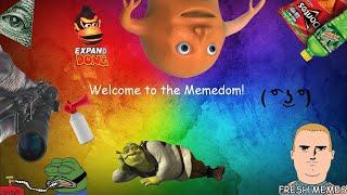 Welcome to the Memedom