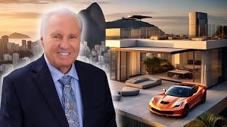 Jimmy Swaggart Health Update, Wife, Children, Age, Family, Net Worth, Lifestyle & Biography