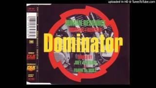 Human Resource - Dominator (Original)