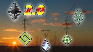 Eth 2.0, What it means for Miners