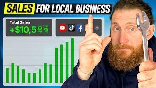 Pick A Niche & Get Leads [FAST] For Any Local Service Business