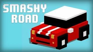 Smashy Road: Wanted - Bearbit Studios B.V. Walkthrough