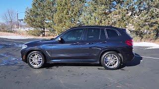 2019 BMW X3 M40i CO Loveland, Fort Collins, Longmont, Denver, Greeley