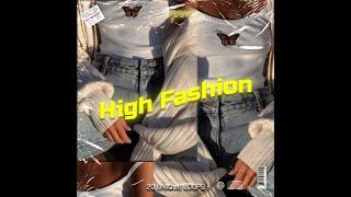 Loop Kit "HIGH FASHION" (Young Thug, Lil Keed, Gunna, Lil Gotit) | 20 Loops