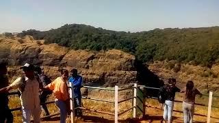 Matheran echo point