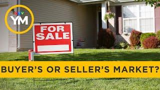 Are we in a buyer’s market? | Your Morning