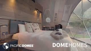 Dome Style Home | Pacific Domes