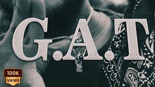 G. A. T (Gothayonta Athulweema Thahanam) Chappa X Freaky Mobbig X N-MIX X KARA BNA