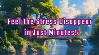 (888 for Lucky) Breathe, Relax & Heal – 8H 8M 8S of Pure Zen Meditation & Deep Calm