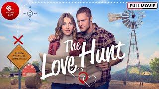 The Love Hunt (2023) | Full Movie