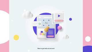 Collab Landing Page Interaction | Anton Tkachev