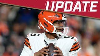 Report: 49ers are currently in talks to sign QB Jameis Winston 