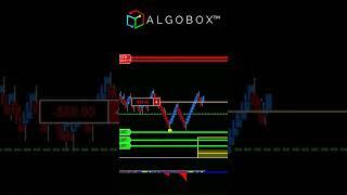 QUANTIFY MARKET DATA With ALGOBOX | FlowMaster ENIGMA Real Time Order Flow Analysis Ninjatrader 8