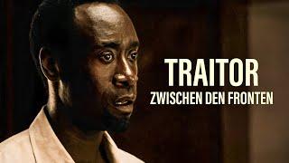 Traitor: Zwischen den Fronten | Don Cheadle | TOP ACTIONFILM