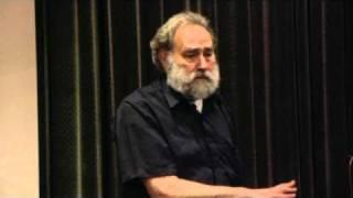 Talk on the Lotus Sutra by Prof Gene Reeves (Part 1 of 5)