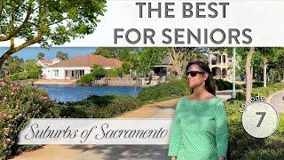 HOUSING OPTIONS FOR SENIORS: Living In Sacramento California 2023 | CA Real Estate #7