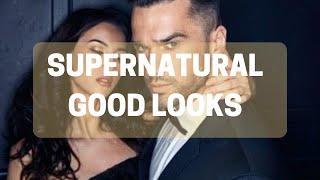 Supernatural Good Looks - Energetic Alchemy