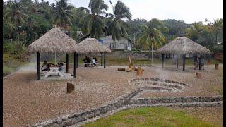 Walk Through | Savusavu Town | Fiji