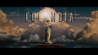 Columbia Pictures - Intro Logo