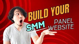 How to Create a Professional SMM Panel Website to Sell Social Media Engagement – Step-by-Step Guide